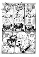 Un curieux raccourci : page 14