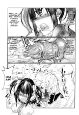 Un curieux raccourci : page 19