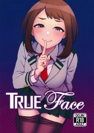 hentai TrueFace