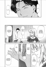 Himitsu no Katei Houmon : page 2