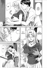 Himitsu no Katei Houmon : page 3