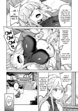 Himono Elf, Kozukuri o Suru. : page 3