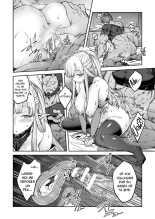 Himono Elf, Kozukuri o Suru. : page 19