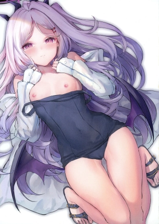 hentai blue archive