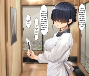 hentai Hinako-chan illustrations