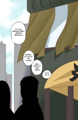 Hinata Secret Jutsu 1 : page 5