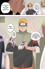 Hinata Secret Jutsu 1 : page 7