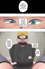 Hinata Secret Jutsu 1 : page 9