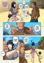 Hinata The daughter of thedevil : page 3