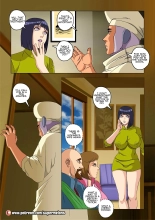 Hinata The daughter of thedevil : page 8