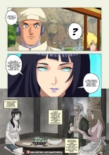 Hinata The daughter of thedevil : page 16