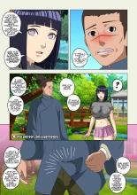 Hinata The daughter of thedevil : page 24