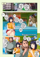 Hinata The daughter of thedevil : page 49