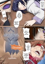 Hinata x Choji + Extra Version : page 3