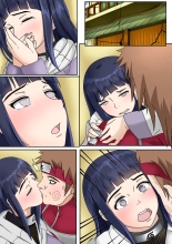 Hinata x Choji + Extra Version : page 15