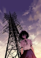 Hiro Kiyohara Art Collection MYSTERY : page 10