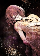 Hiro Kiyohara Art Collection MYSTERY : page 12
