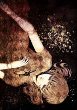 Hiro Kiyohara Art Collection MYSTERY : page 13