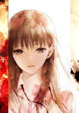Hiro Kiyohara Art Collection MYSTERY : page 15