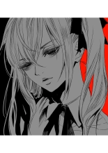 Hiro Kiyohara Art Collection MYSTERY : page 18