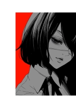 Hiro Kiyohara Art Collection MYSTERY : page 19