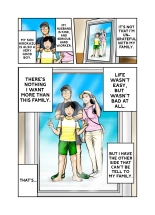 Hiro-kun Mama Is My Sex Slave 1 : page 4
