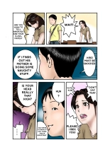 Hiro-kun Mama Is My Sex Slave 1 : page 14