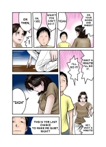 Hiro-kun Mama Is My Sex Slave 1 : page 16