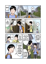 Hiro-kun Mama Is My Sex Slave 1 : page 65