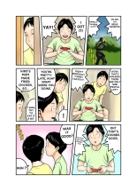 Hiro-kun no Mama Wa Boku no Dorei 2 : page 25