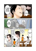 Hiro-kun no Mama Wa Boku no Dorei 2 : page 26