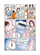 Hiro-kun Mama Is My Sex Slave 2 | Hiro-kun no Mama Wa Boku no Dorei 2 page 29
