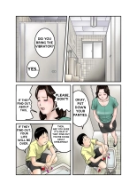 Hiro-kun no Mama Wa Boku no Dorei 2 : page 33