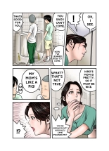 Hiro-kun Mama Is My Sex Slave 2 | Hiro-kun no Mama Wa Boku no Dorei 2 page 38