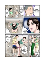 Hiro-kun Mama Is My Sex Slave 2 | Hiro-kun no Mama Wa Boku no Dorei 2 page 40