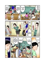 Hiro-kun Mama Is My Sex Slave 2 | Hiro-kun no Mama Wa Boku no Dorei 2 page 46
