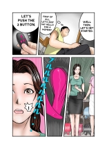 Hiro-kun Mama Is My Sex Slave 2 | Hiro-kun no Mama Wa Boku no Dorei 2 page 47
