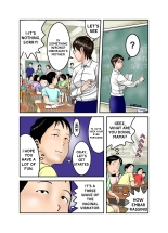 Hiro-kun no Mama Wa Boku no Dorei 2 : page 48