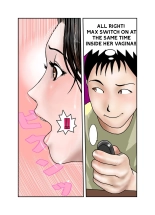 Hiro-kun Mama Is My Sex Slave 2 | Hiro-kun no Mama Wa Boku no Dorei 2 page 53