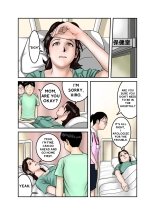 Hiro-kun Mama Is My Sex Slave 2 | Hiro-kun no Mama Wa Boku no Dorei 2 page 57