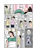 Hiro-kun Mama Is My Sex Slave 2 | Hiro-kun no Mama Wa Boku no Dorei 2 page 58