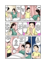 Hiro-kun no Mama Wa Boku no Dorei 2 : page 59