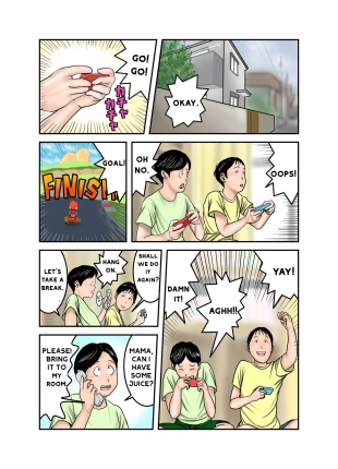 hentai original