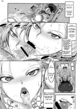 Hiru wa Krillin no Tsuma : page 3