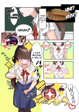 His life, Her swap: The Case of Toko Asai : page 2