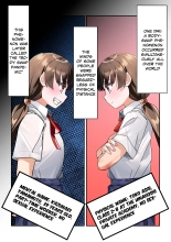 His life, Her swap: The Case of Toko Asai : page 3