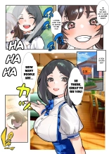 His life, Her swap: The Case of Toko Asai : page 6