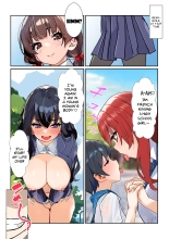 His life, Her swap: The Case of Toko Asai : page 11