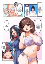 His life, Her swap: The Case of Toko Asai : page 23