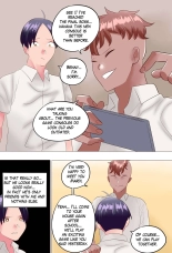 His mother Fania full : page 6